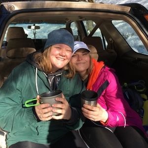 Meet your Posher, Alison